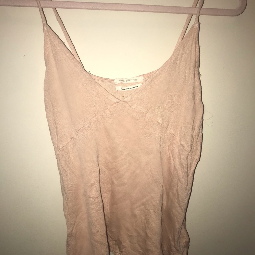 Urban Outfitters tank